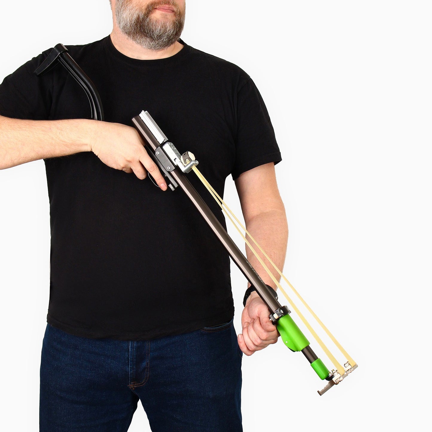 🎁50% OFF💥Slingshot Version V10 - Powerful - Accurate