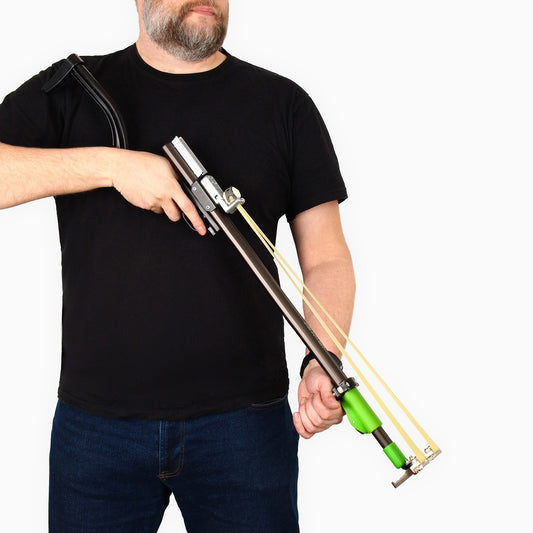 🎁50% OFF💥Slingshot Version V10 - Powerful - Accurate