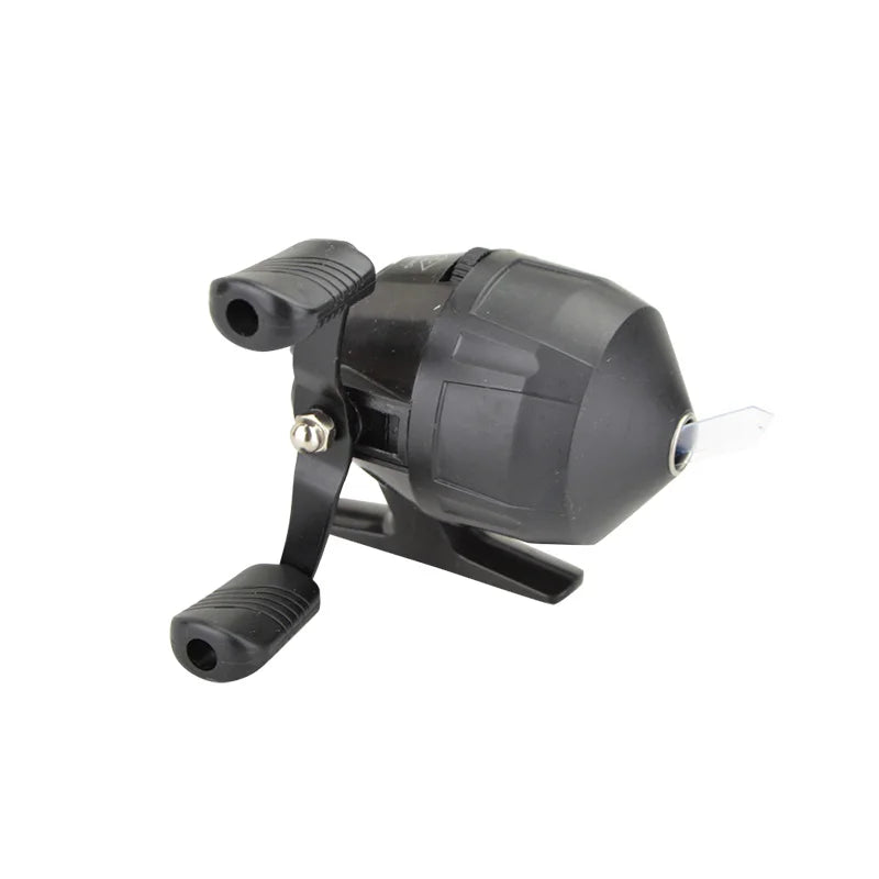 Archery Black Bow and Arrow Reel Inner Line shooting Fish Wheel BL10s Casting Fishing Reel