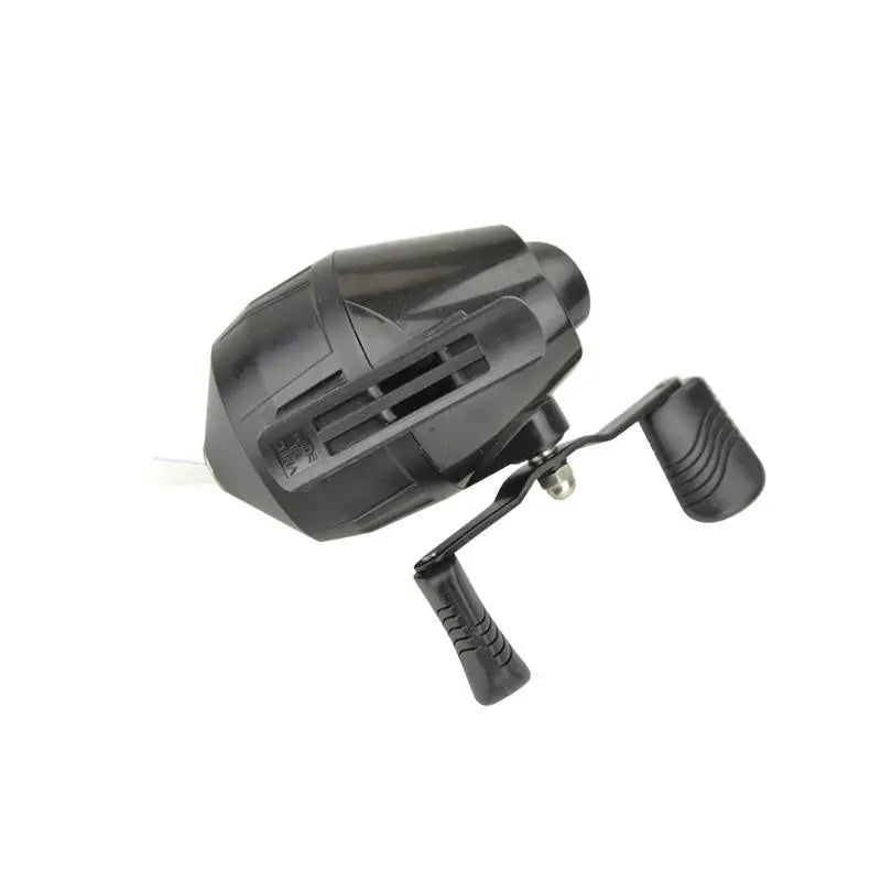 Archery Black Bow and Arrow Reel Inner Line shooting Fish Wheel BL10s Casting Fishing Reel