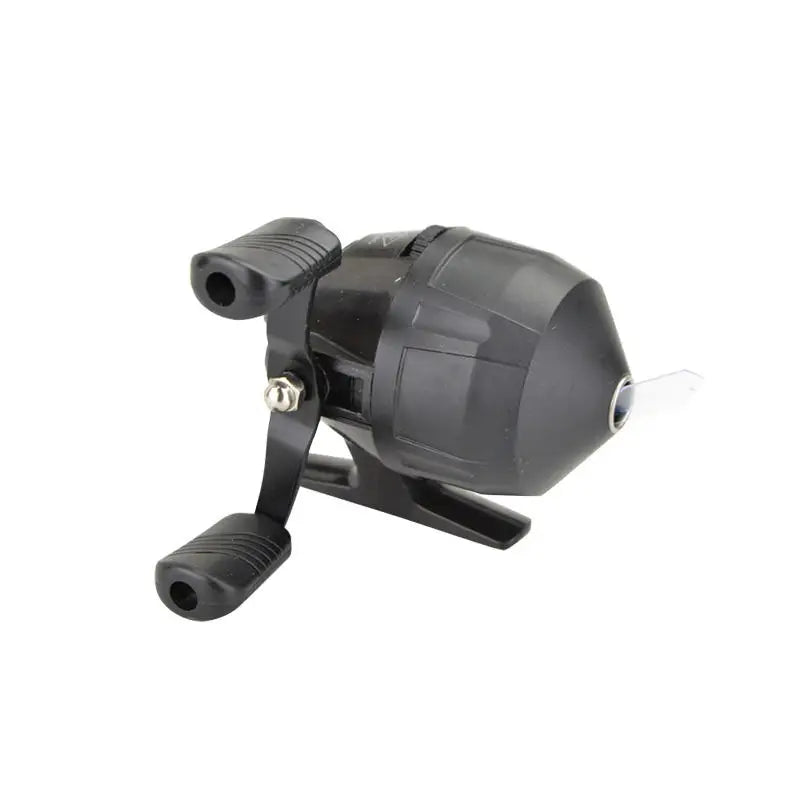 Archery Black Bow and Arrow Reel Inner Line shooting Fish Wheel BL10s Casting Fishing Reel