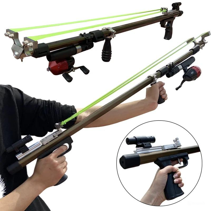 🎁50% OFF💥Slingshot Version V10 - Powerful - Accurate